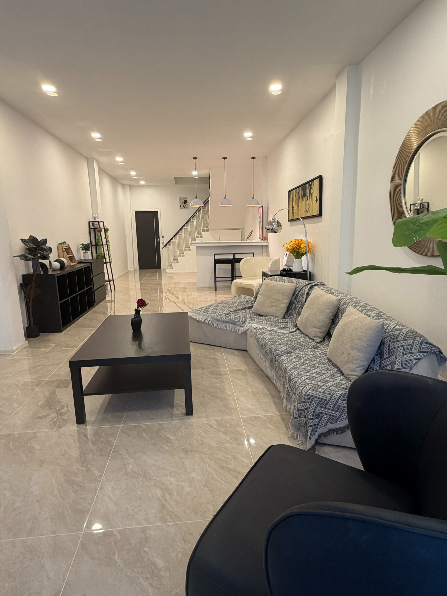 Five House Silom 2